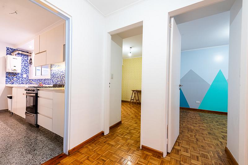 Departamento en venta