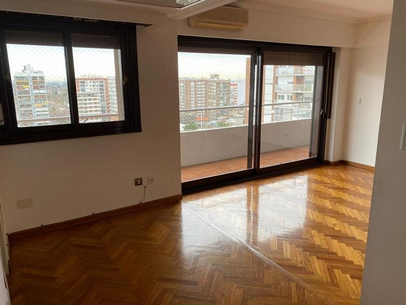 Departamento en alquiler