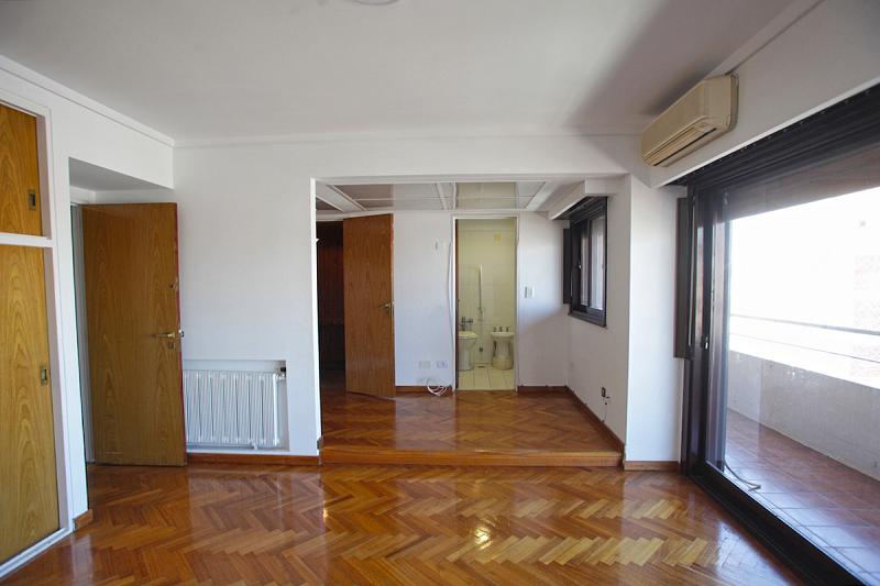 Departamento en alquiler