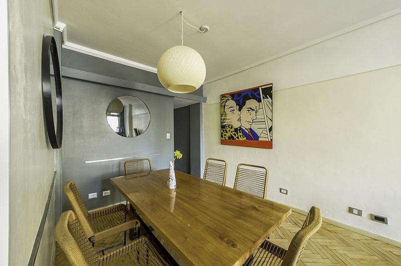 Departamento en venta