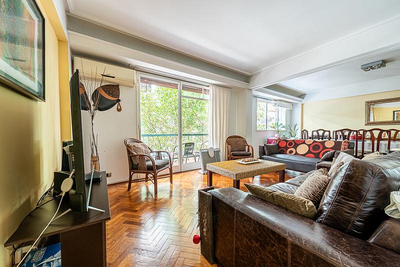 Departamento en venta