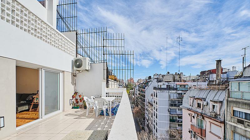 Departamento en venta