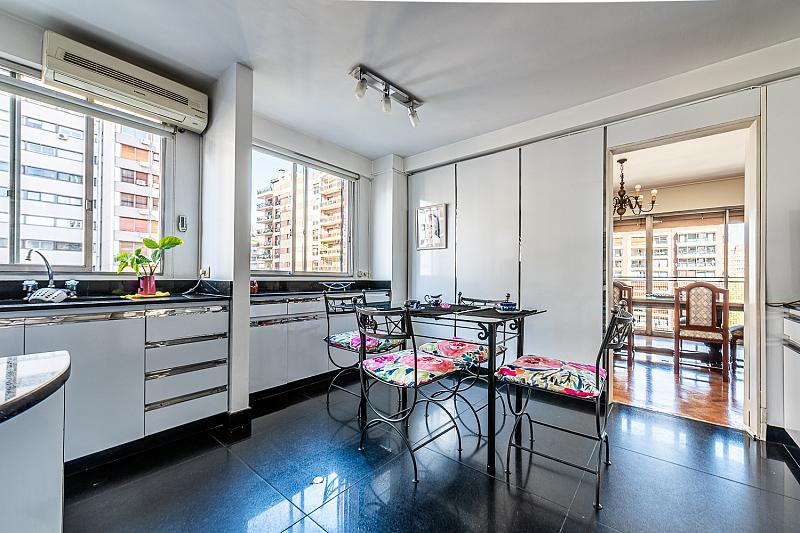 Departamento en alquiler