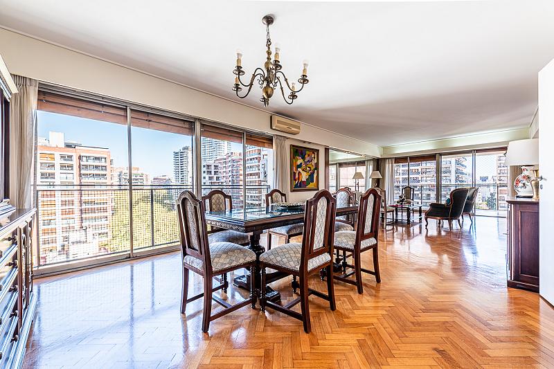 Departamento en alquiler