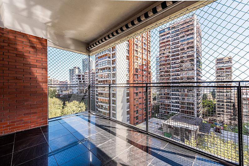 Departamento en alquiler