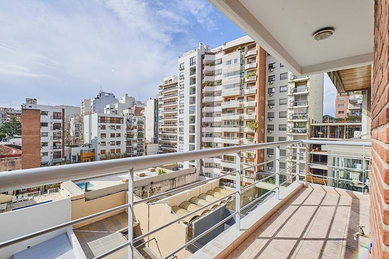 Departamento en venta