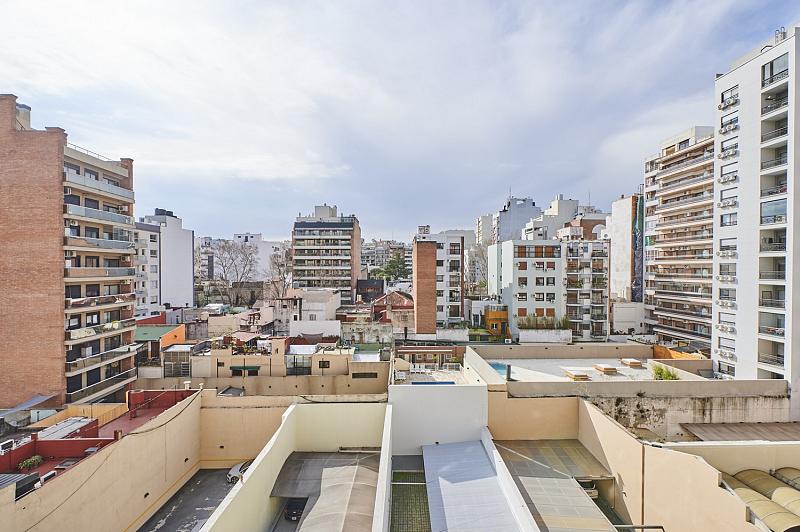 Departamento en venta