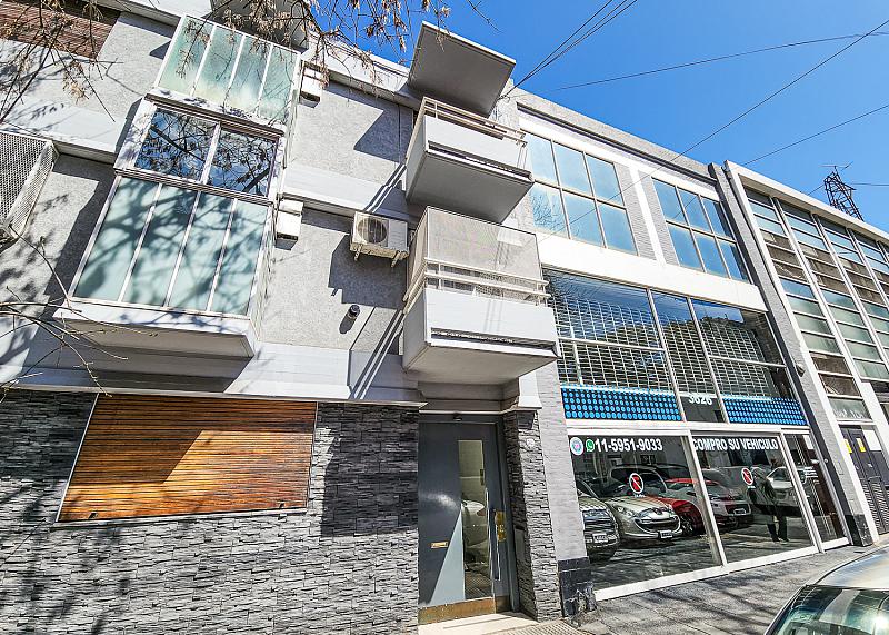Departamento en venta