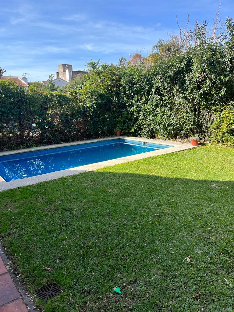 Casa en alquiler