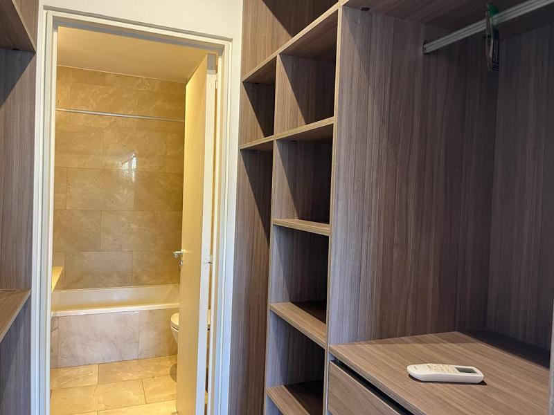 Departamento en alquiler
