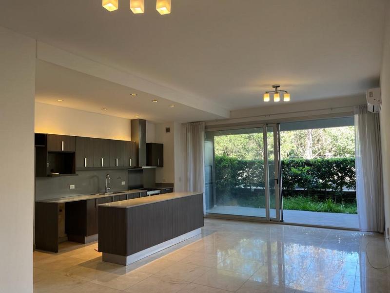 Departamento en alquiler