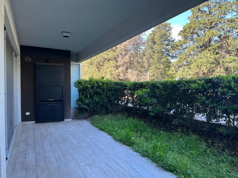 Departamento en alquiler