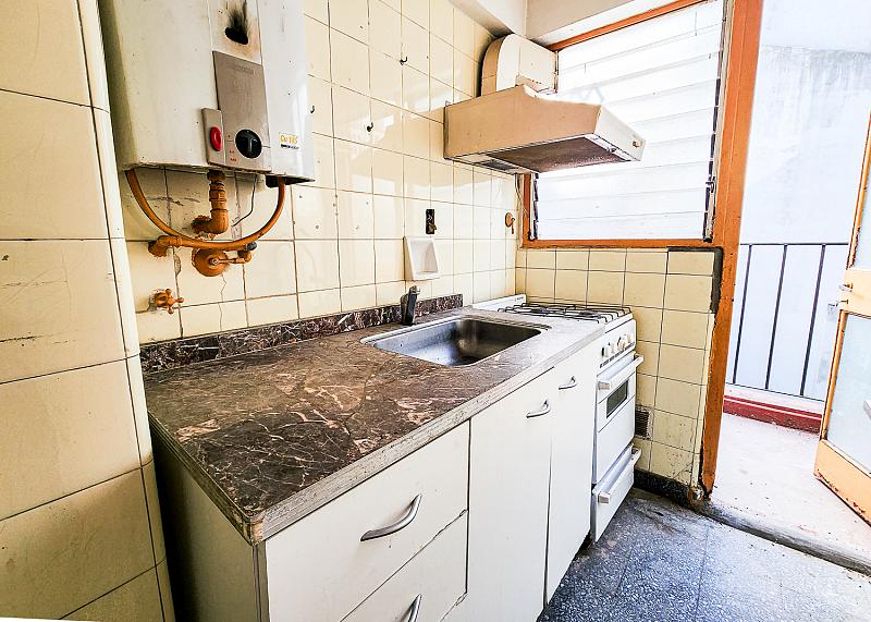 Departamento en venta