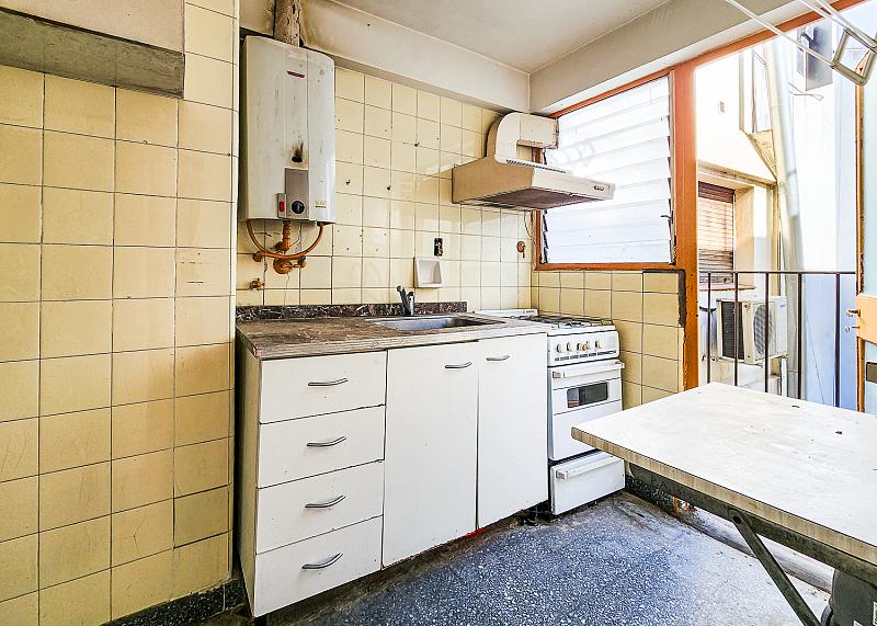 Departamento en venta