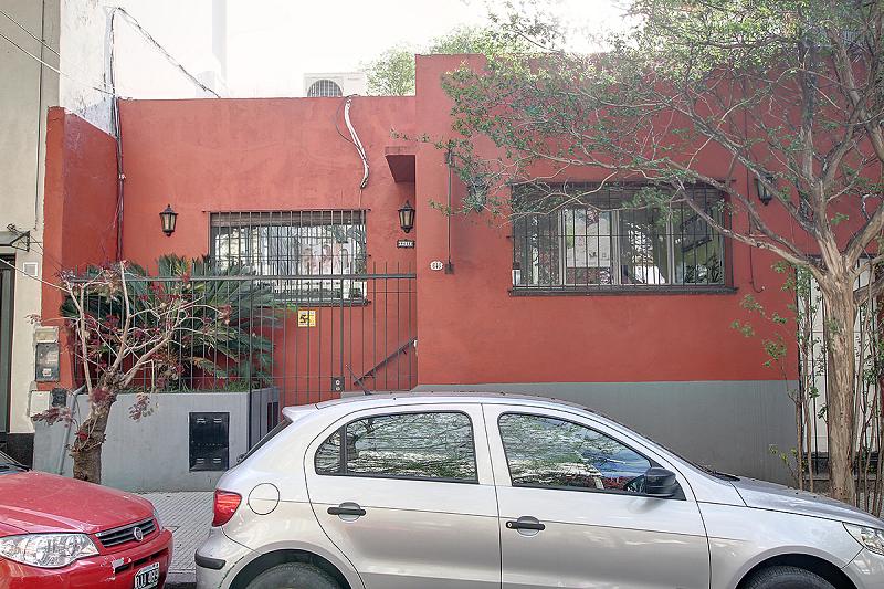 Terreno en venta