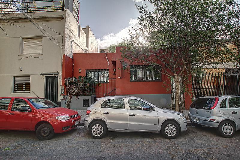 Terreno en venta