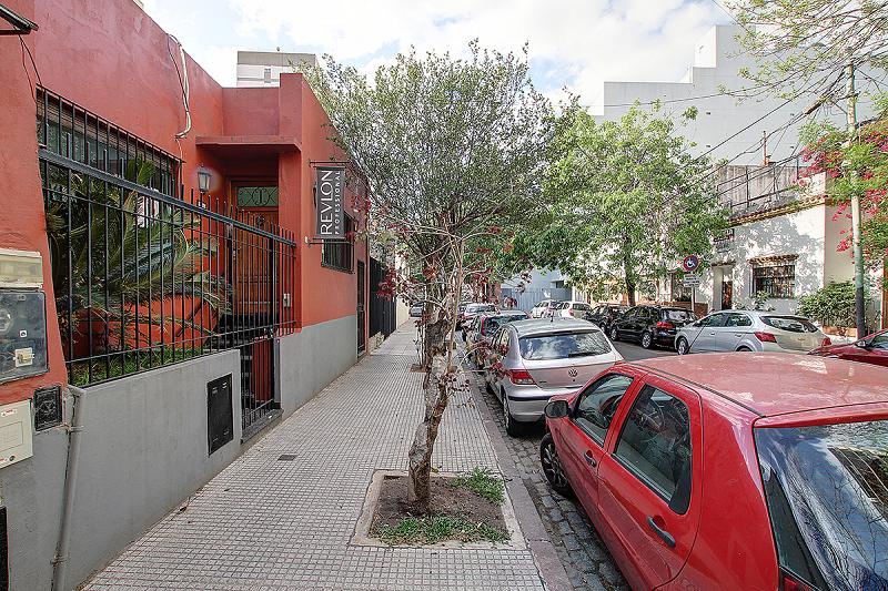 Terreno en venta
