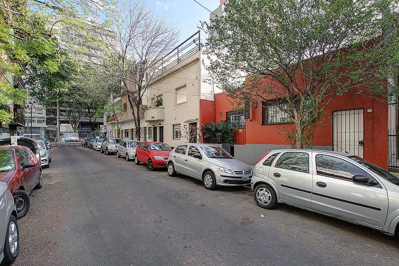 Terreno en venta