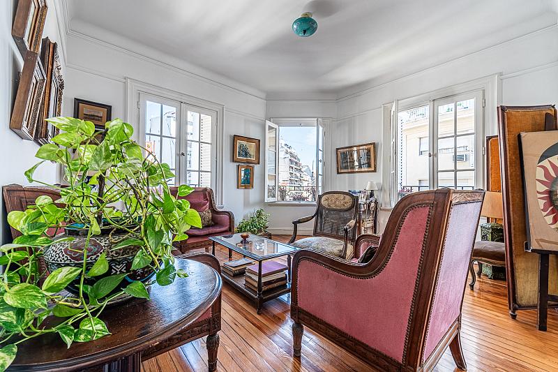Departamento en venta