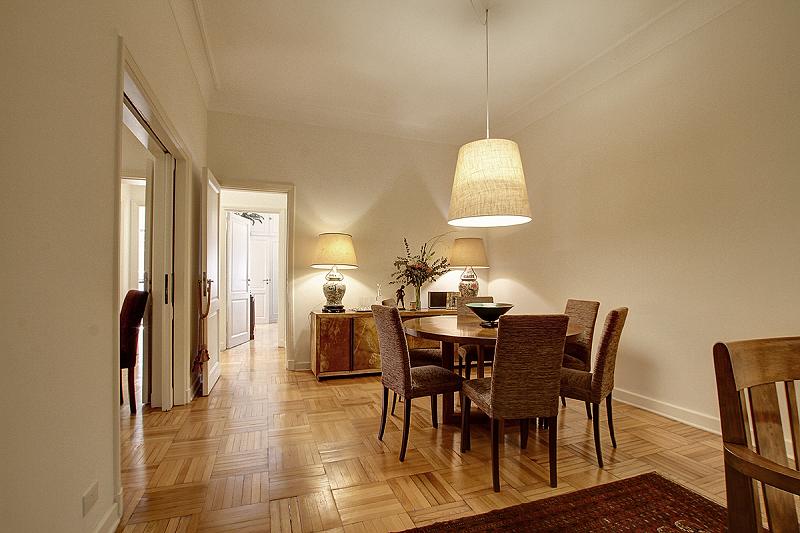 Departamento en alquiler