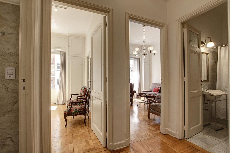 Departamento en alquiler