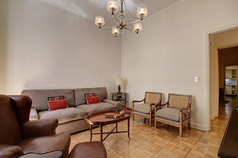 Departamento en alquiler