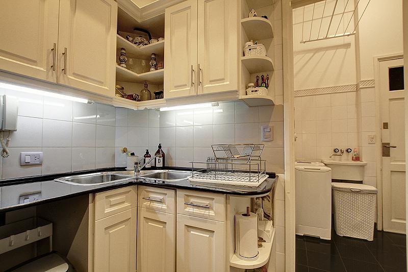Departamento en alquiler