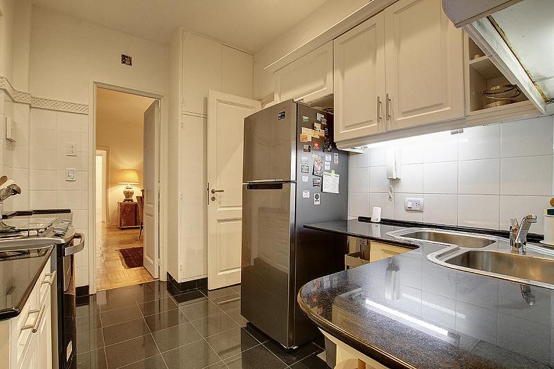 Departamento en alquiler