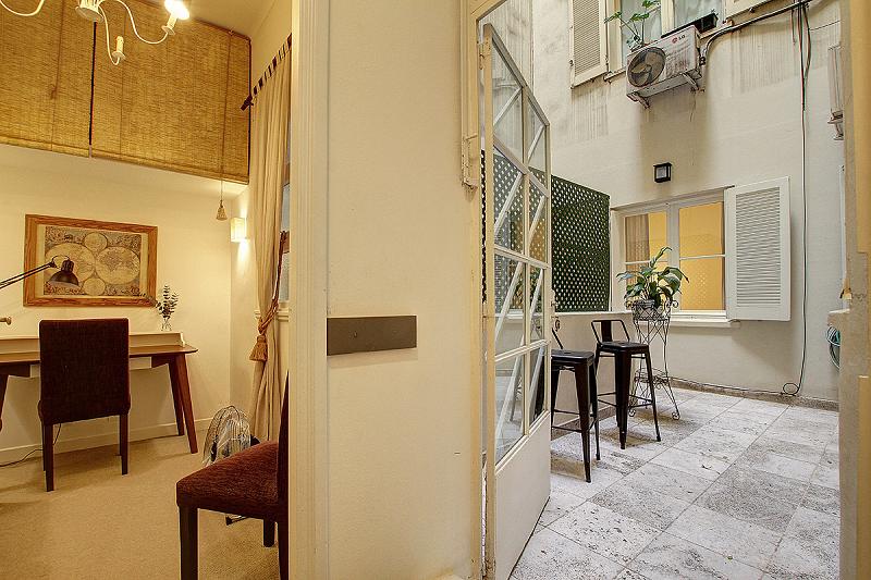 Departamento en alquiler