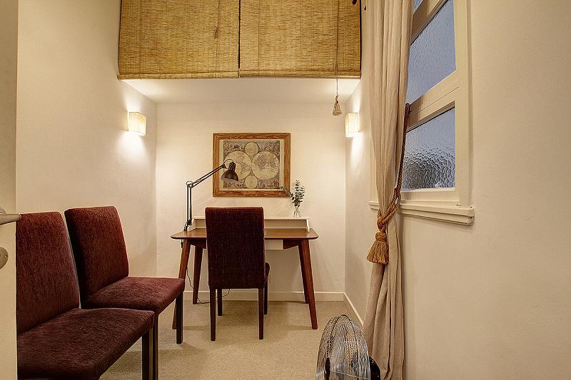 Departamento en alquiler