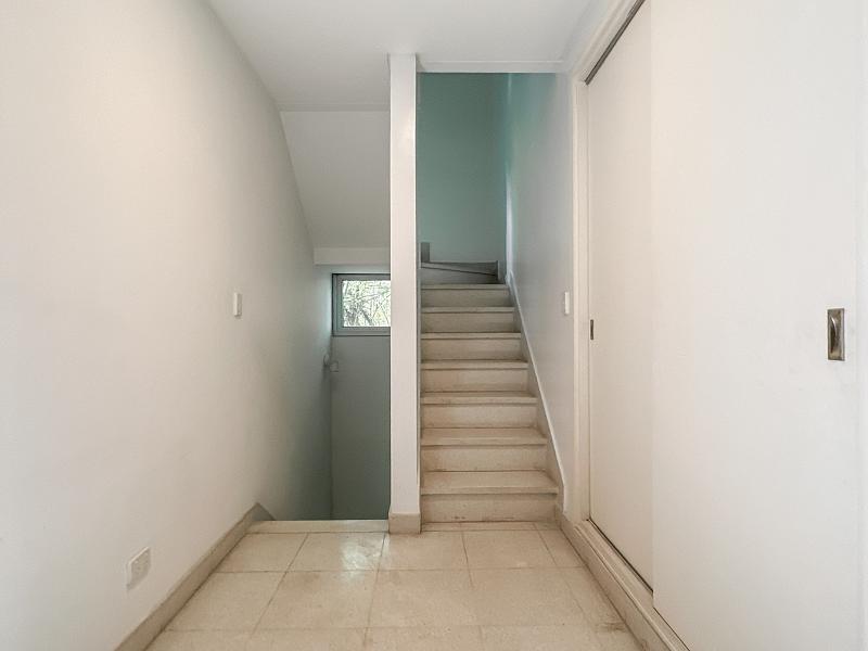 Casa en alquiler