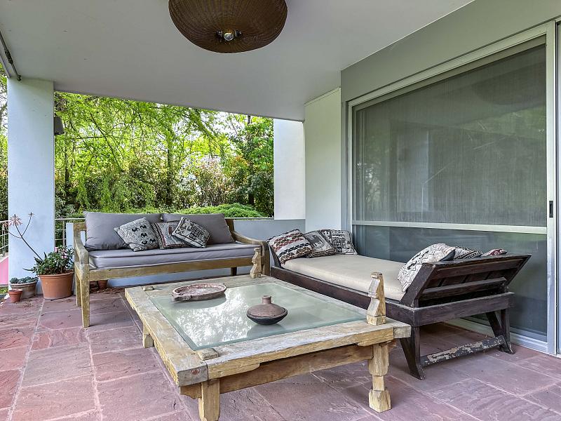 Casa en alquiler