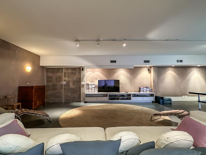 Casa en alquiler