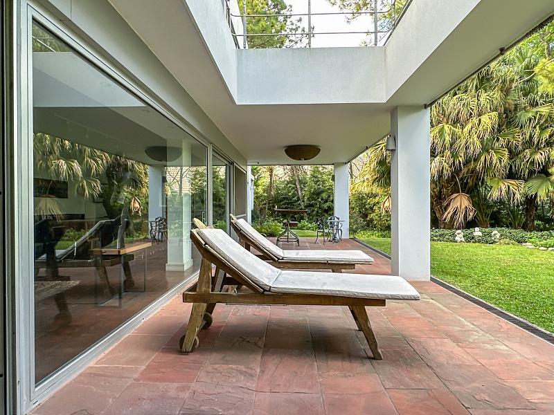 Casa en alquiler