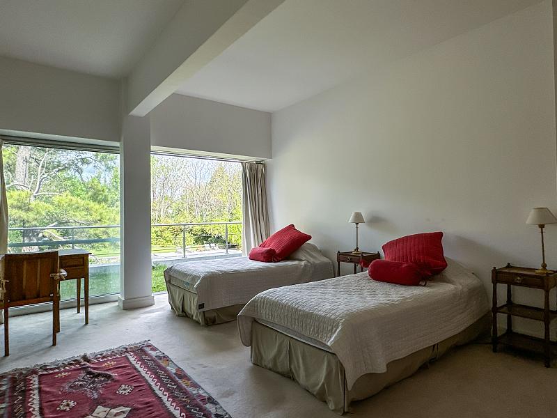 Casa en alquiler