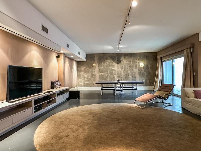 Casa en alquiler