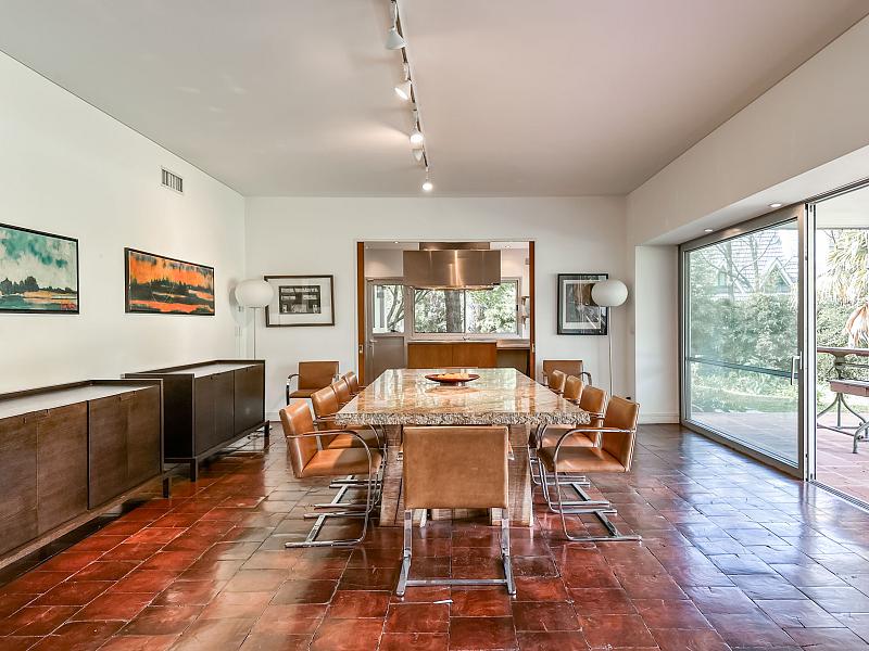 Casa en alquiler