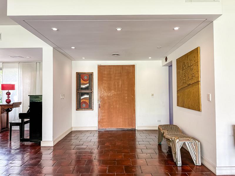 Casa en alquiler