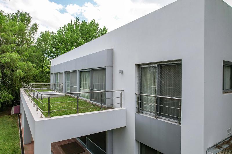 Casa en alquiler