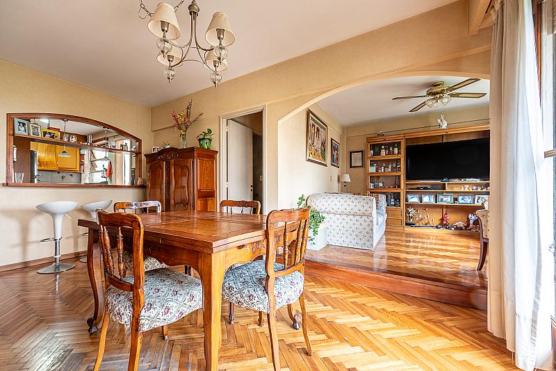 Departamento en venta