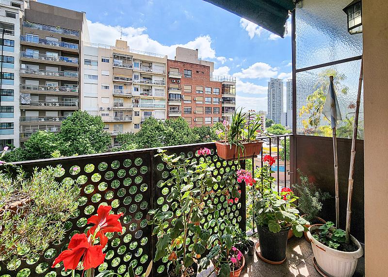 Departamento en venta