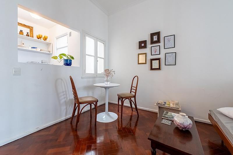 Departamento en venta