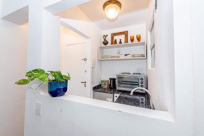 Departamento en venta
