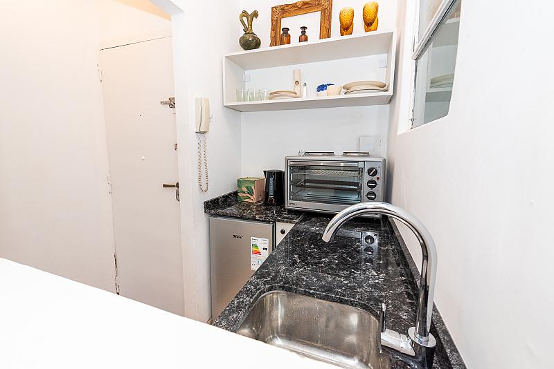 Departamento en venta