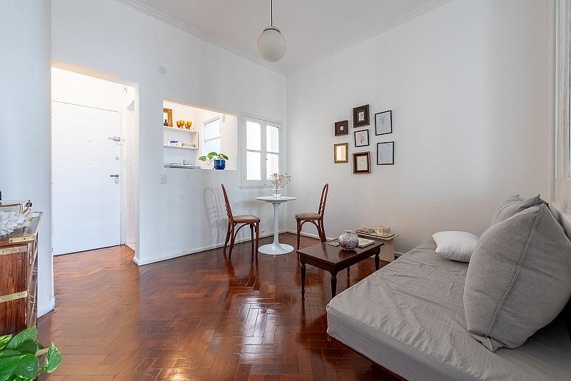 Departamento en venta