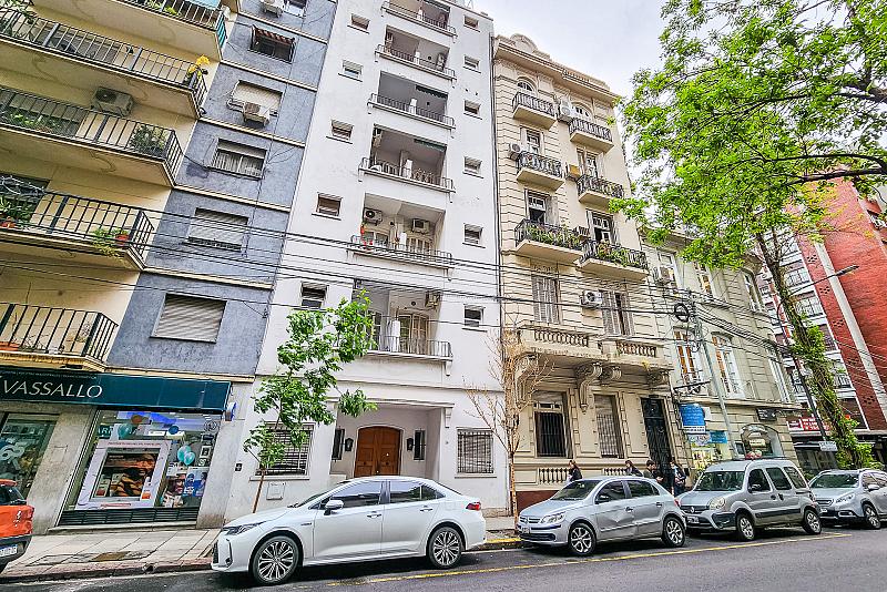 Departamento en venta