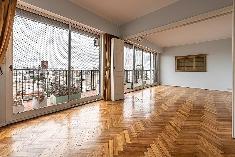Departamento en venta