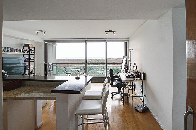 Departamento en alquiler