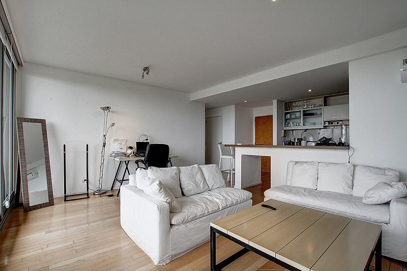 Departamento en alquiler