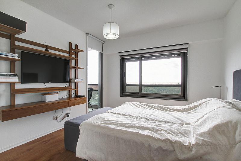 Departamento en alquiler